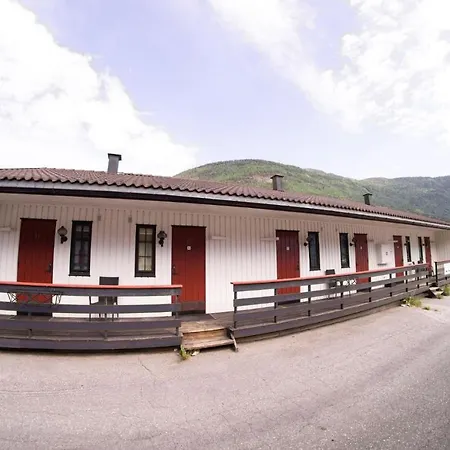 Sinclair Motel