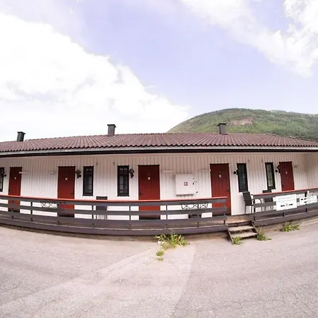 Μοτέλ Sinclair Kvam (Oppland)