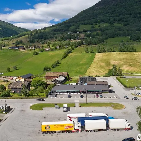 Motell Sinclair Kvam (Oppland)